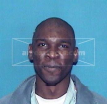 Xavier S. Primm