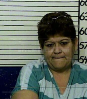 Guadalupe Robles