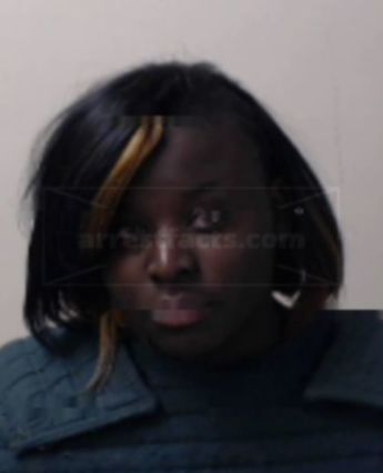 Adonijah Keturah Aloma Niles