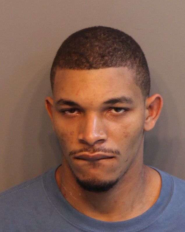 Xavier C Leake