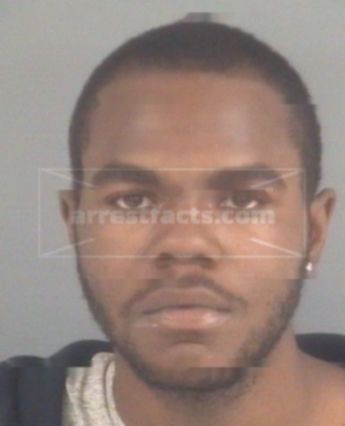 Shaquan Montrell Sinclair