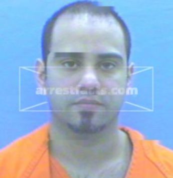 Junior Manuel Iglesias