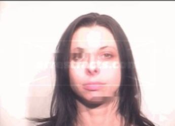 Nichole Marie Roach