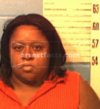 Helen Louise Merriwether