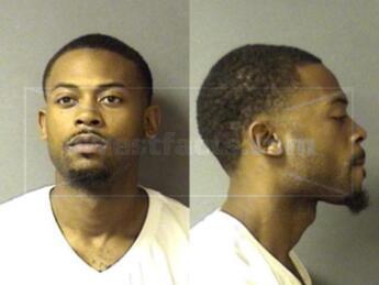 Dontez Deon Stubblefield
