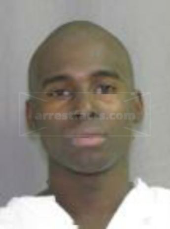Jerrod Roshaun Franklin