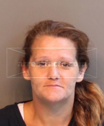Rachel Marie Vandiver
