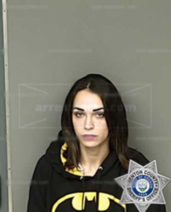 Cynthia Michelle Thomson