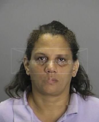 Carmen Medina