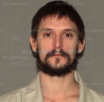 Dustin Blue Davidson