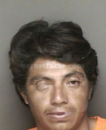 Gilberto Pacheco Sanchez