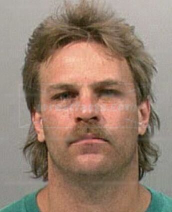 Rusty Dale Mitchell