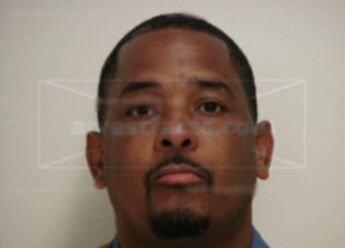 Melvin Glenn Finley