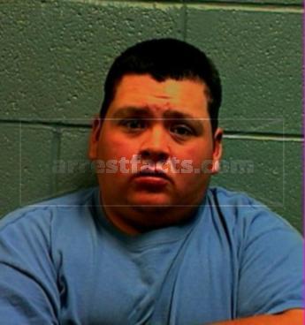 Isaias Mendoza Rivas