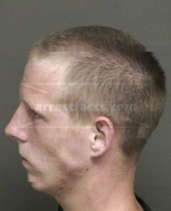 James Franklin Hawkins