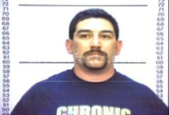 Ronald Rene Ramirez
