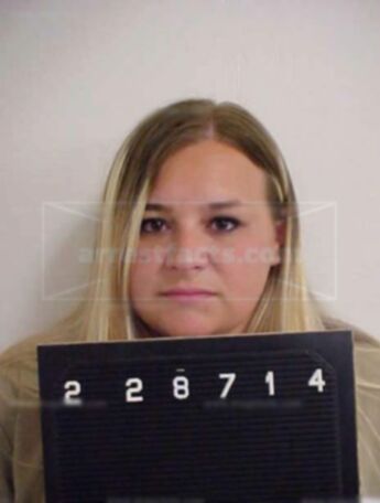 Shasta L Vaughn