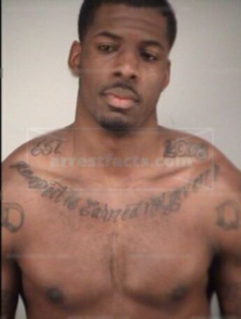Daquan Bryant Brown