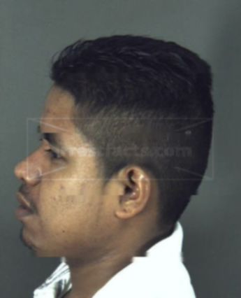 Oscar Sanchez