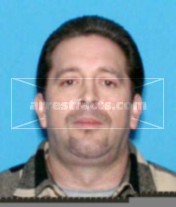 Kenneth Vincent Clapper