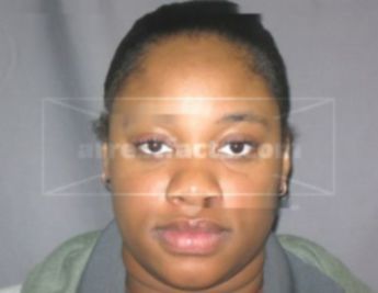 Shaquita Monique Freeman