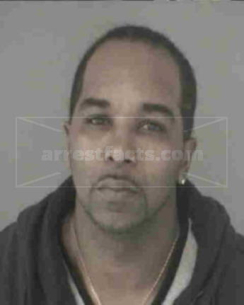 Carlos Antonio Hobson