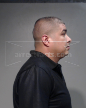 Javier Avalos Montez