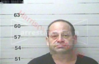 John David Cumberland