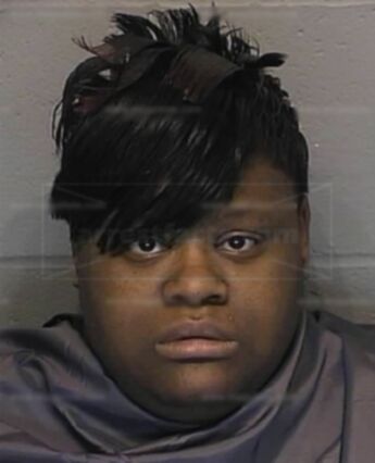 Temesha Akieya Rochell Evans