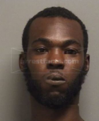 Terrence B Epps
