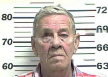 Calvin Cook