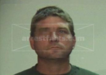 Kenneth Gregg Haggard