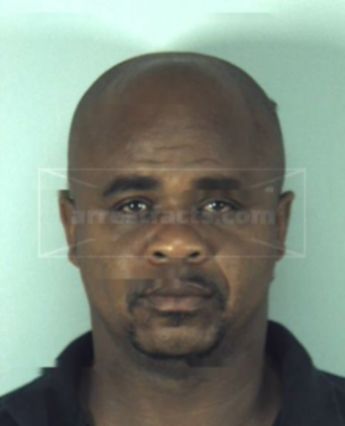 Fred Henry Perdue Jr