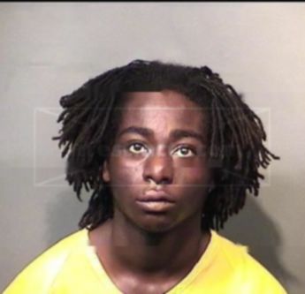 Brandon Charles Phillips