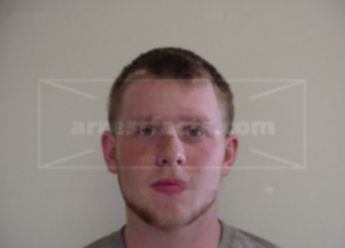 Travis D Westaby