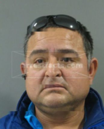 Rene Alvarado