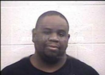 Michael Deon Johnson
