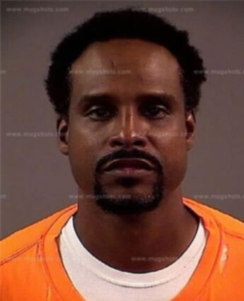 Marcus Cornell Mayfield