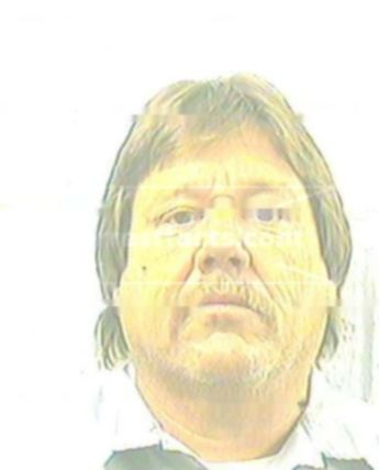 Ronald Wayne Mayes