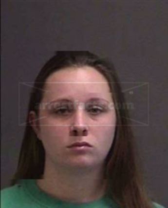 Amber Dawn Deveraux