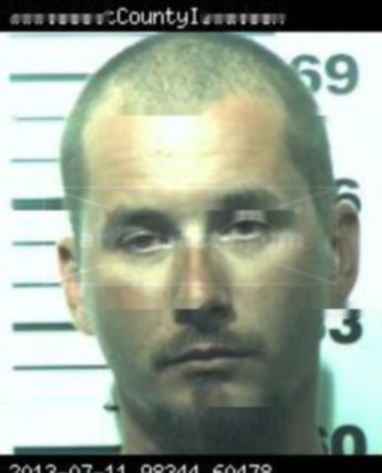 Daniel Lavern Ford