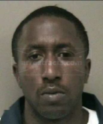 Brad Andre Floyd