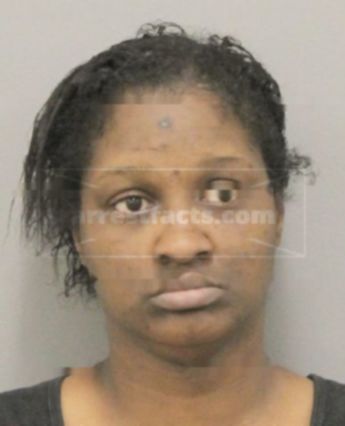 Jolie Lee Richardson