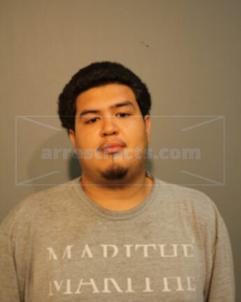 Jesus Avitia