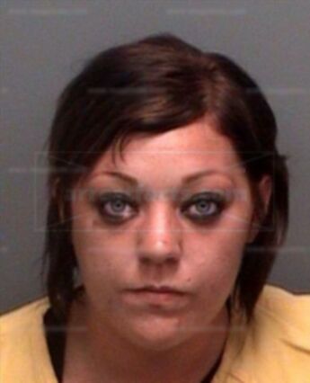 Ashley Lee Zimmerman