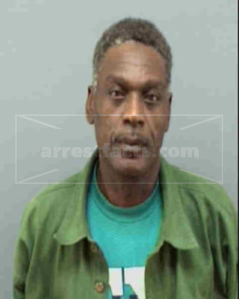 Willie Louis Giles