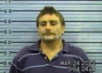 David Leon Hammock
