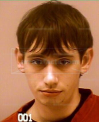 Marcus Shawn Cox