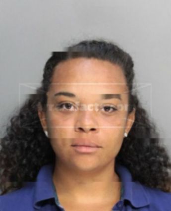 Brittany Williams