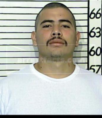 Jesse Castillo